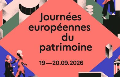 Journées au Patrimoine au temple de Lens